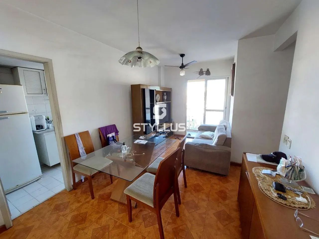 Méier | Apartamento 2 quartos - Foto 4