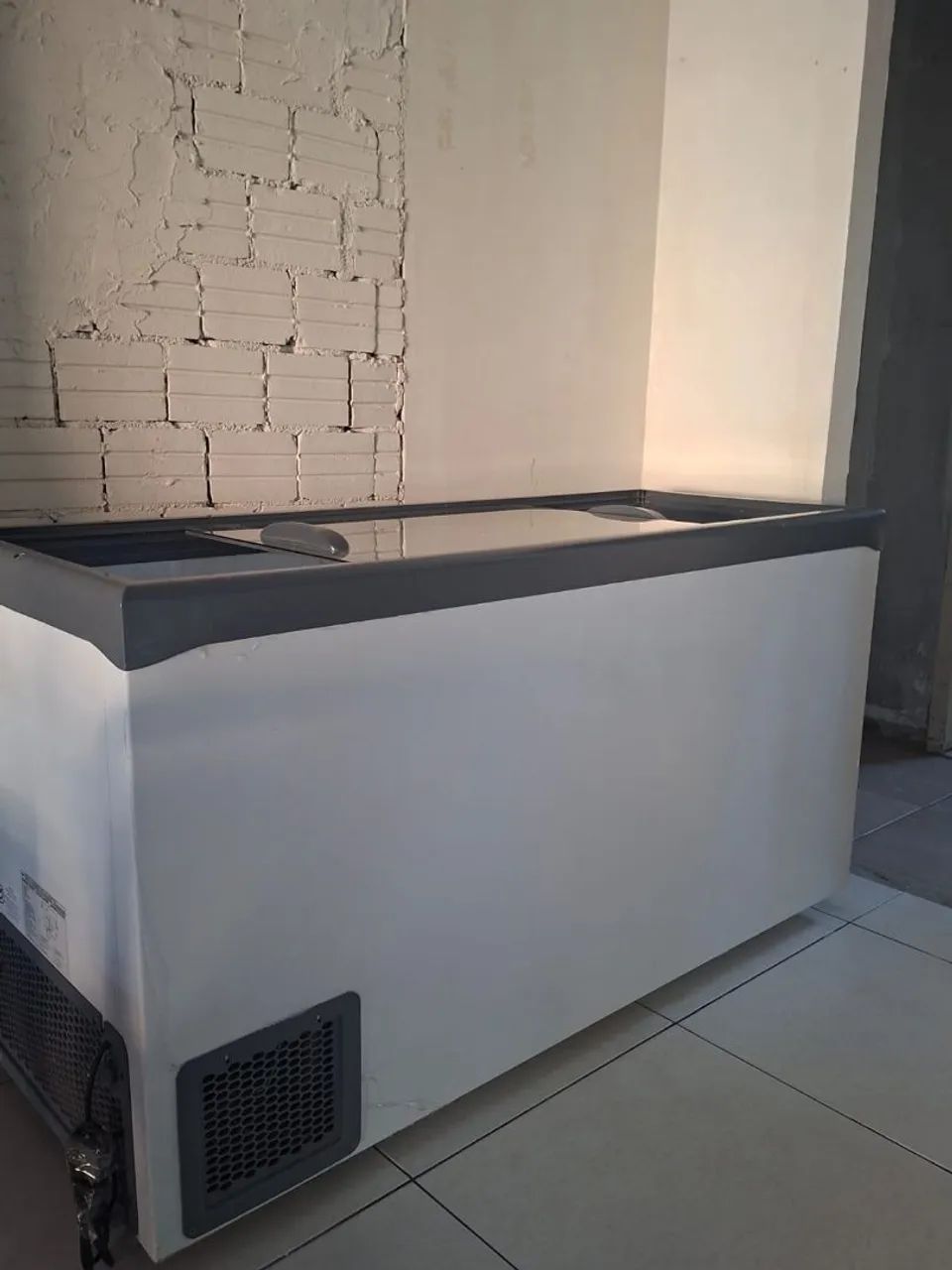 Freezer 