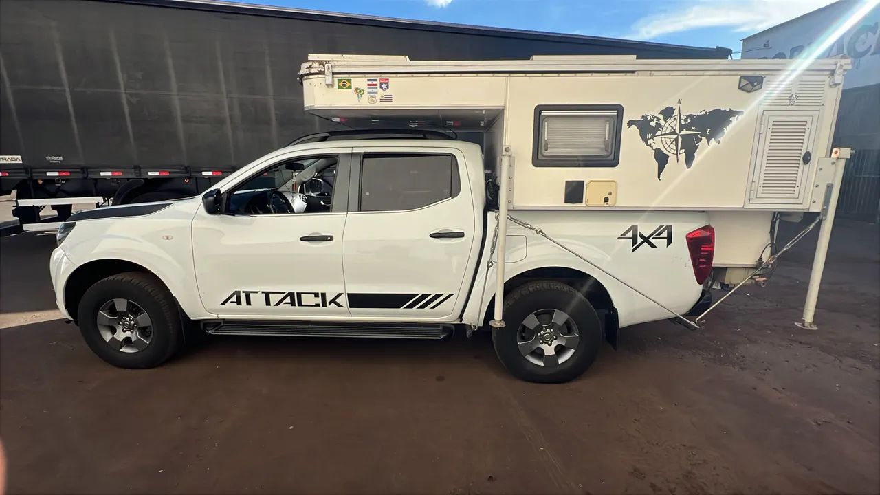 Camper - Foto 3