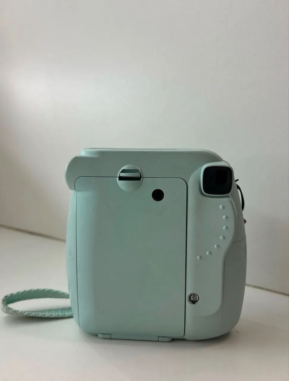 Câmera instax mini 9 verde  - Foto 4