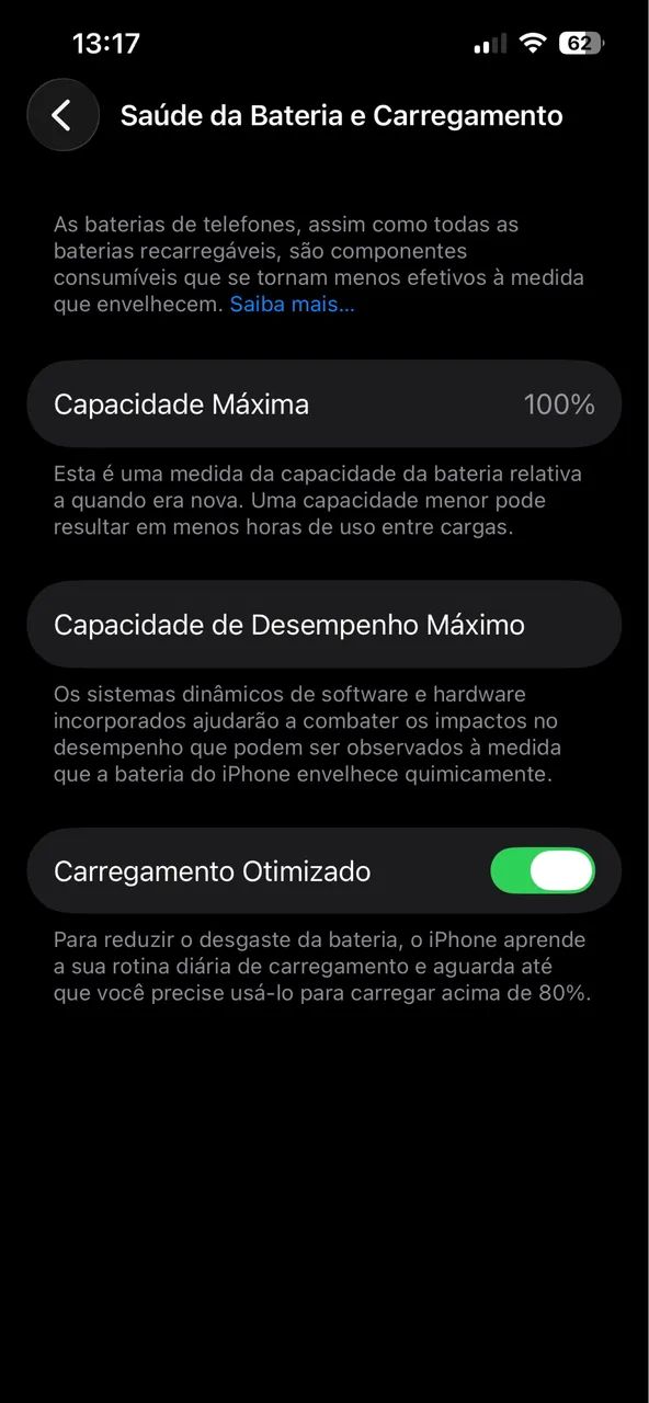 Iphone 13 128gb - Foto 2