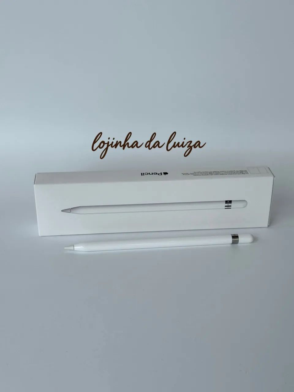 apple pencil 1st primeira geração - Foto 2