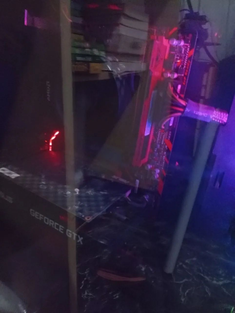 Gabinete gamer - Foto 2