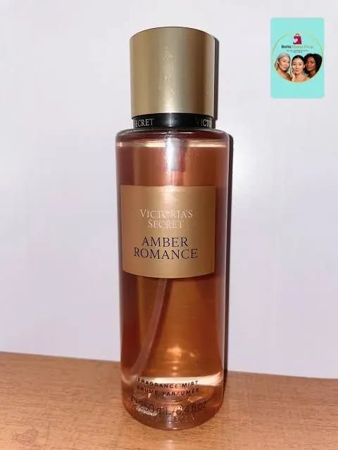 Body splash Amber Romance Victoria's Secrets - Foto 2