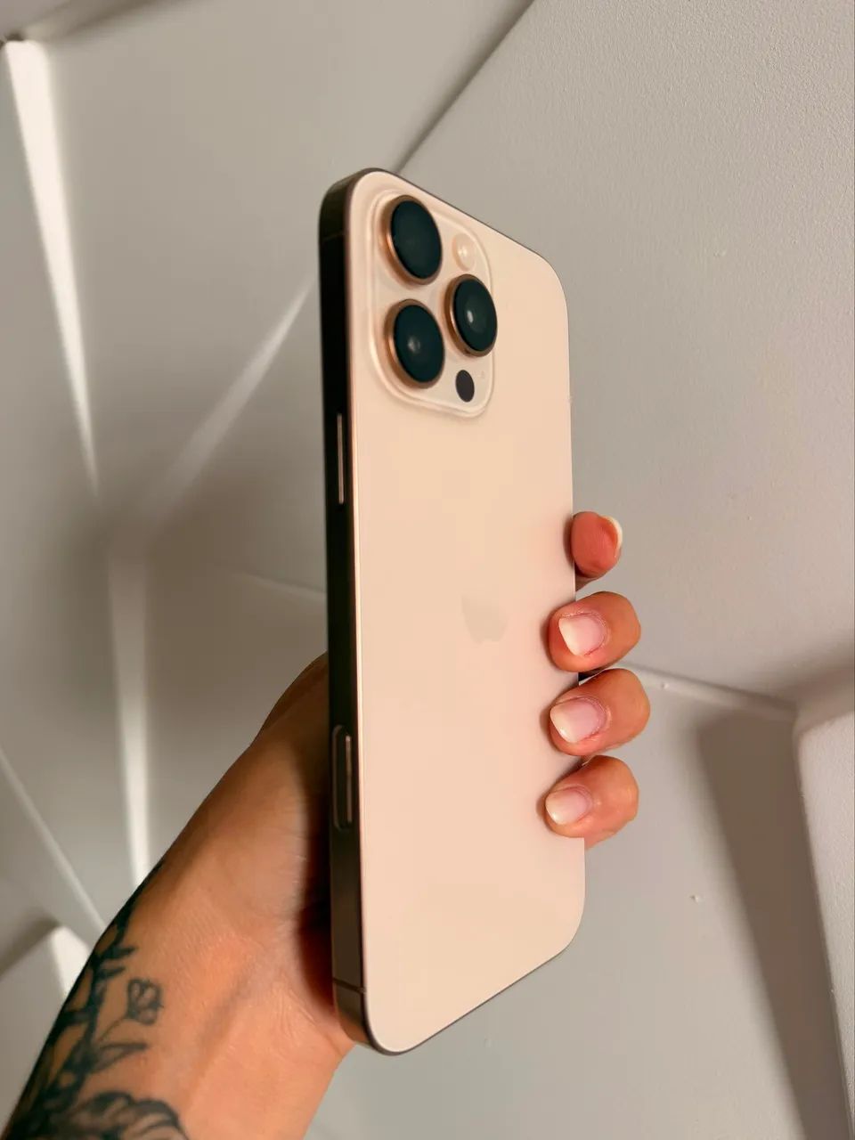 IPHONE 16 pro max 256 GB - Foto 4
