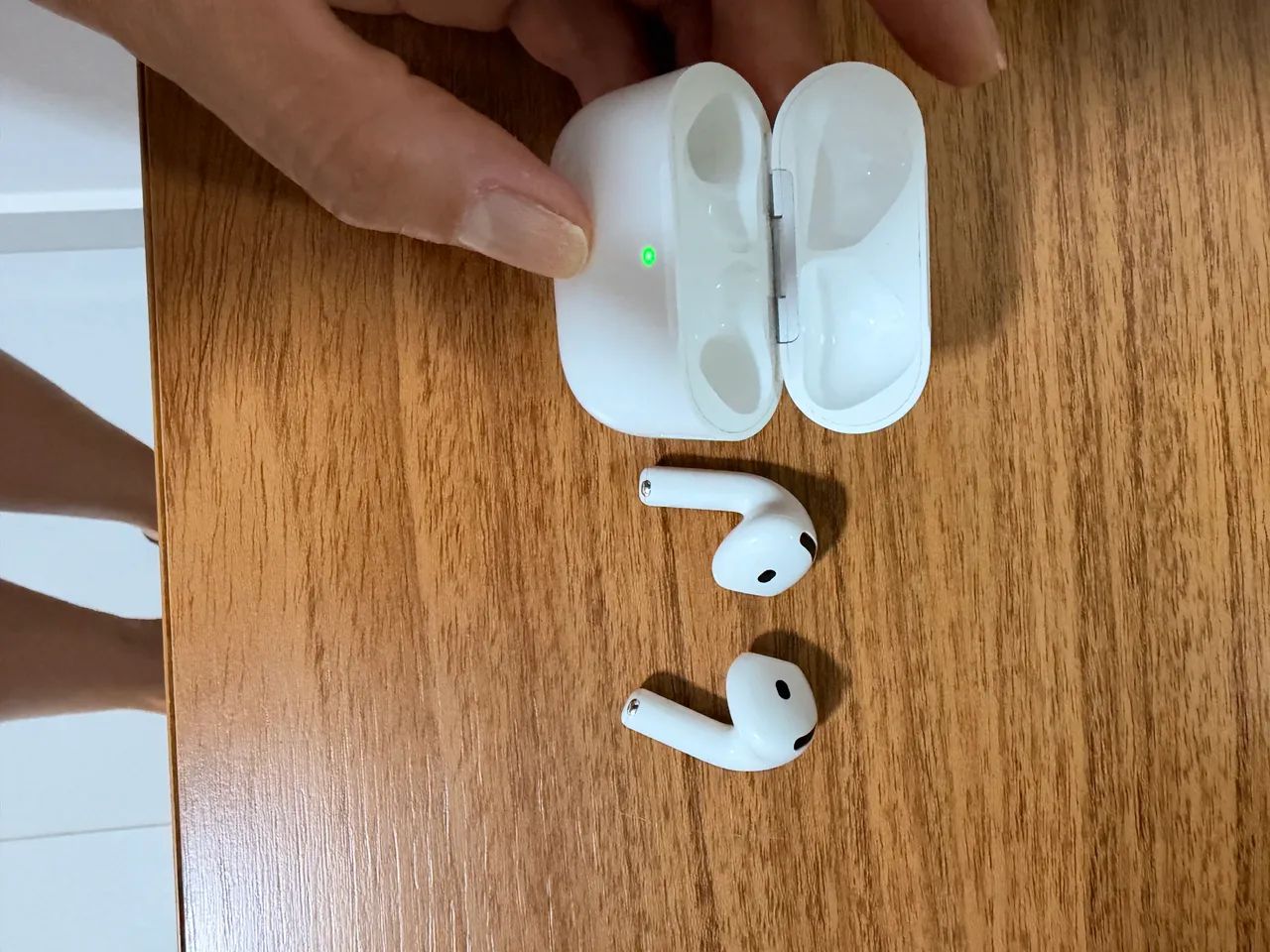 AirPods Apple Original - Foto 2