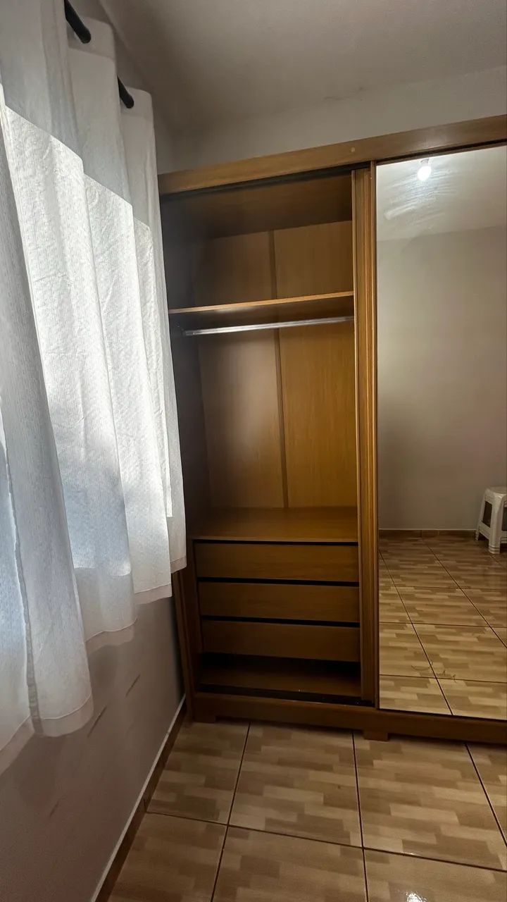 Guarda roupa novo  - Foto 3