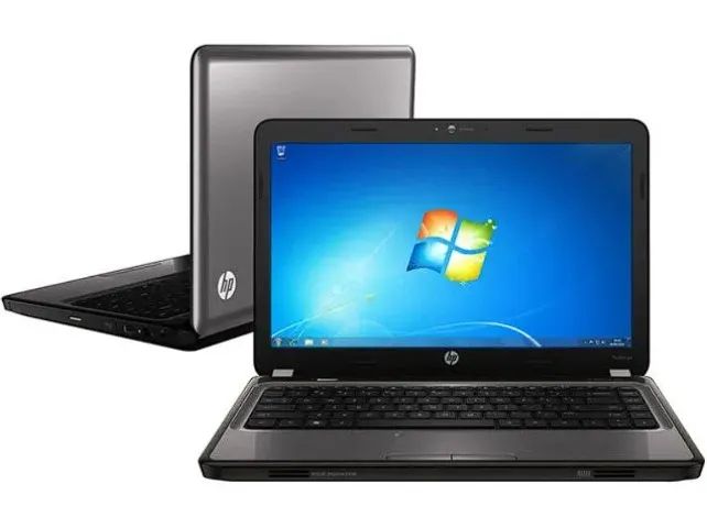 Notebook HP Pavilion G series