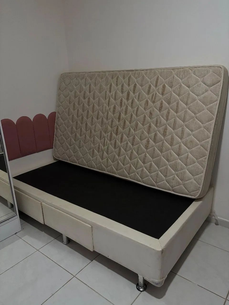 Cama solteirão  - Foto 2