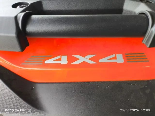 XWOLF 700L - Foto 2