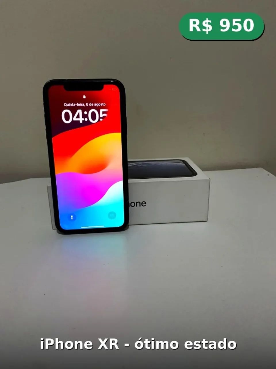 Celular - Foto 3