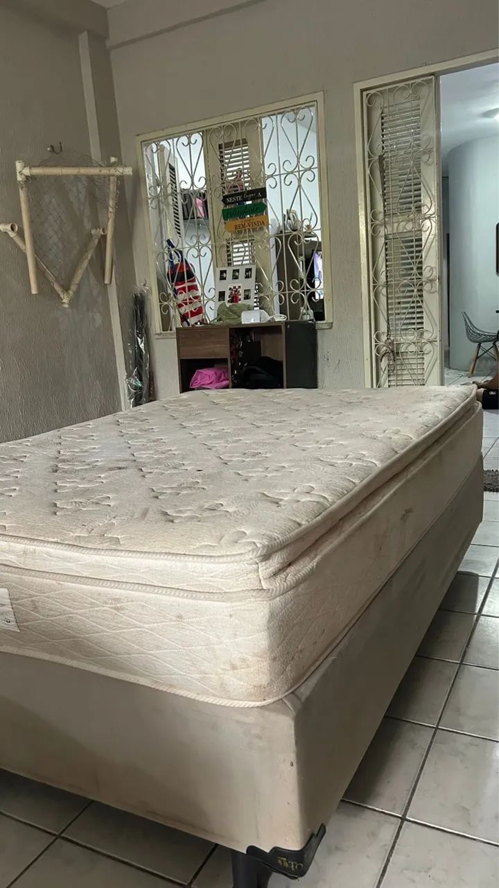 Cama de casal - Foto 3