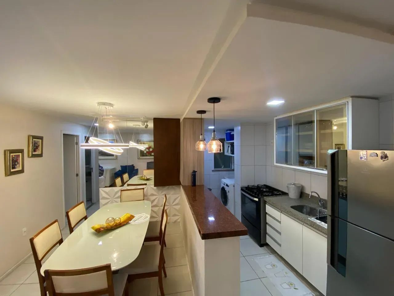 Apartamento com 03 quartos a venda - Foto 3