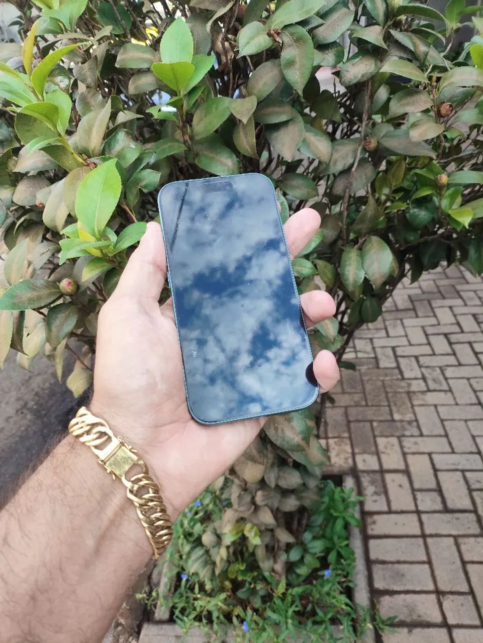 IPhone 16 128 GB C/ Caixa  - Foto 2