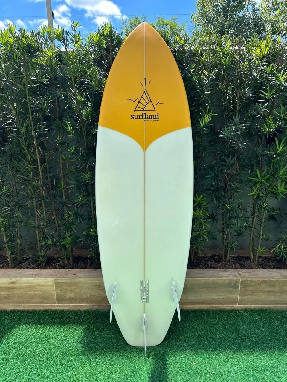 Prancha de Surf - Foto 4