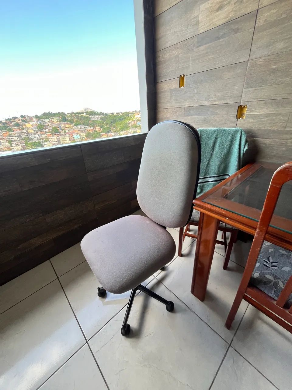 Cadeira para escritório 