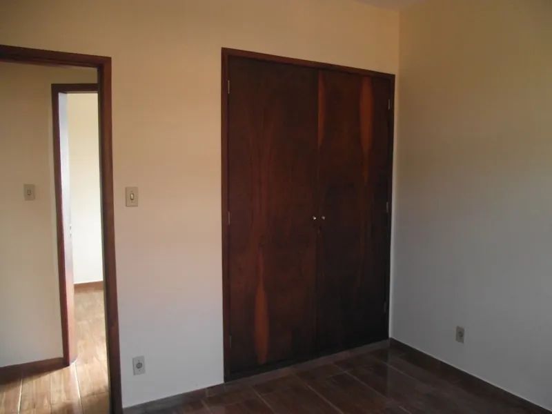 Otimo apto AMPLO - 02 quartos com DCE - Foto 5