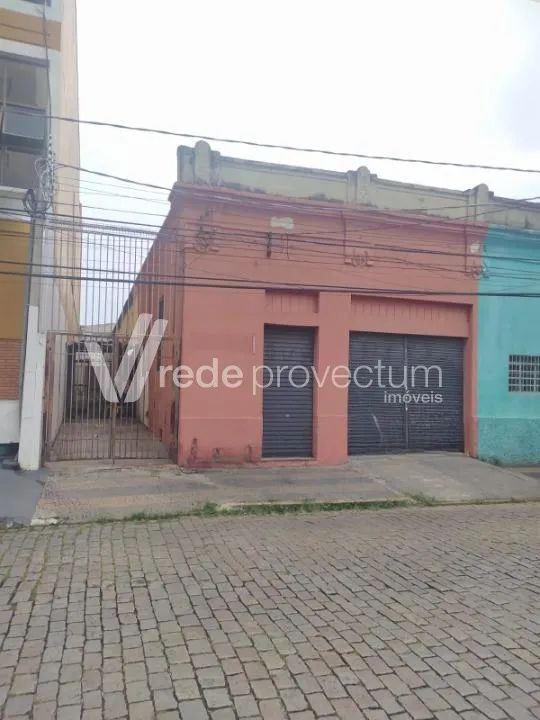 prédio - Vila Industrial - Campinas - Foto 2
