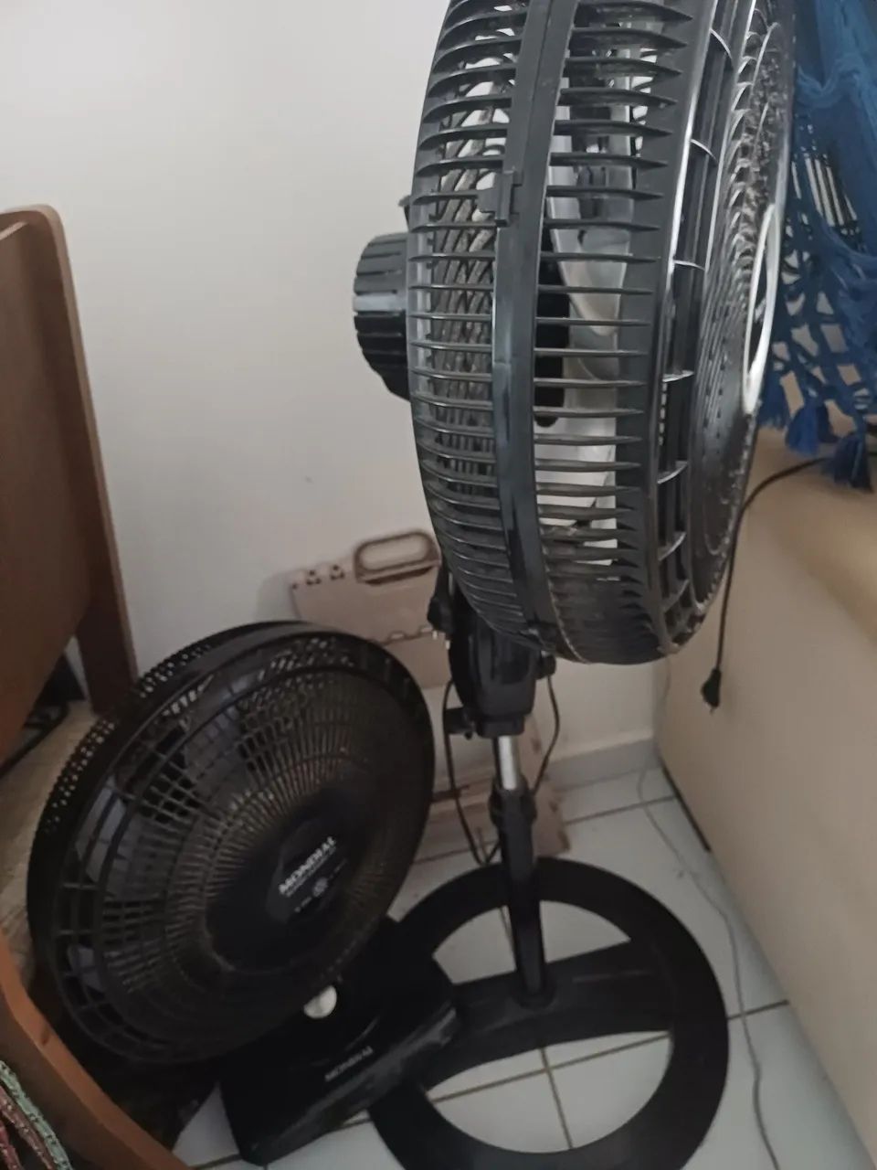 Ventilador  - Foto 4