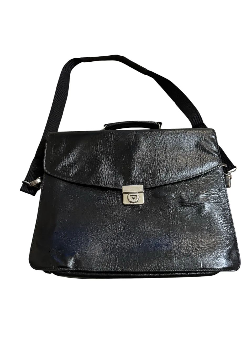 Maleta couro Di Benne 