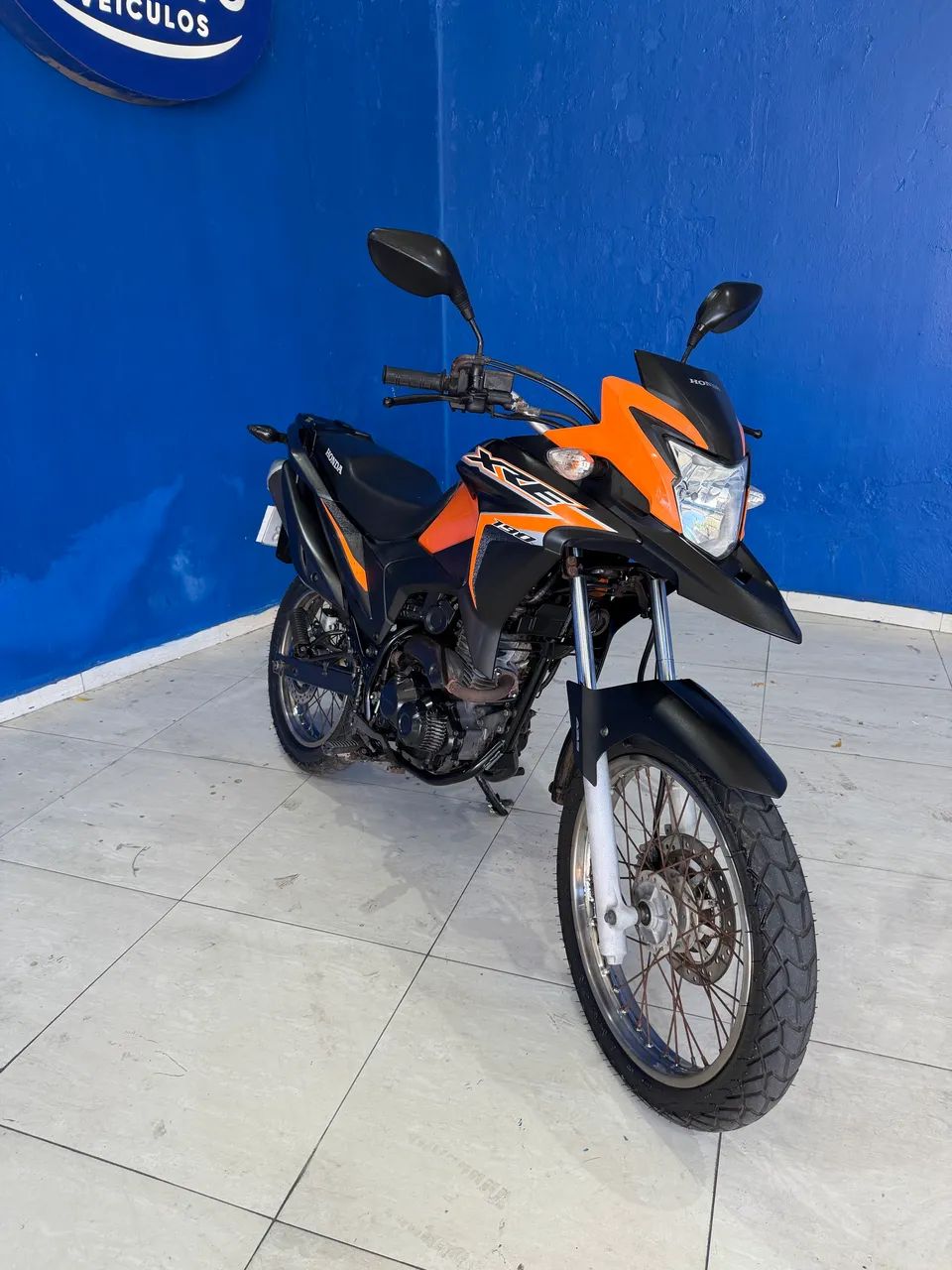 Xre 190 Abs  - Foto 2