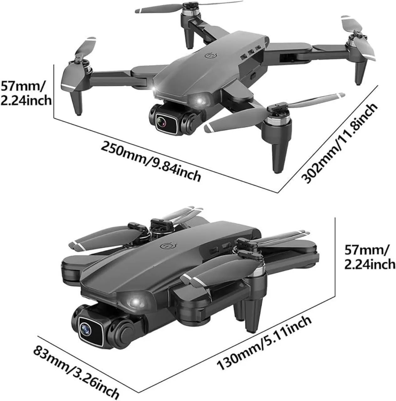 Drone L900 Pro  - Foto 3