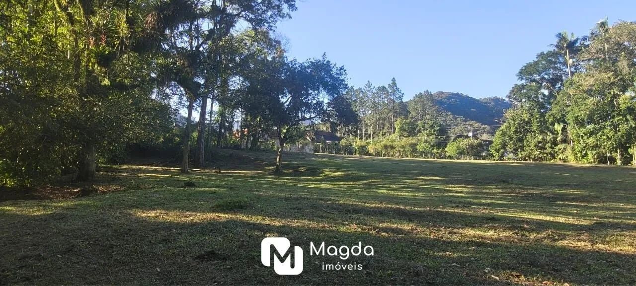 Terreno Encantador em Pomerode - Foto 4