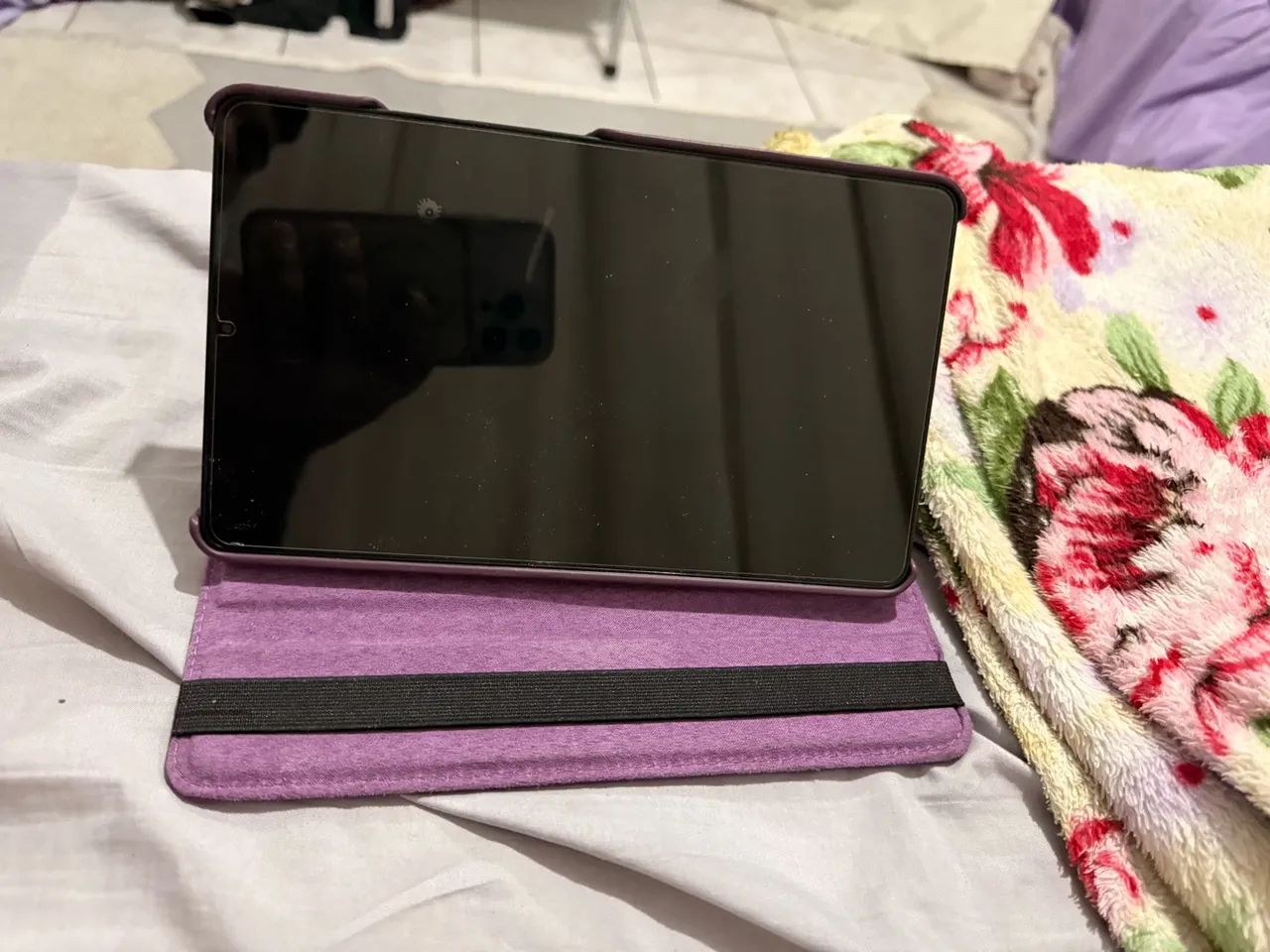 Tablet Samsung Galaxy Tab A9  - Foto 5