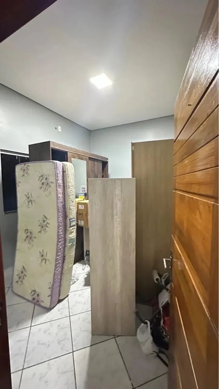 Vende-se casa em paragominas  - Foto 5
