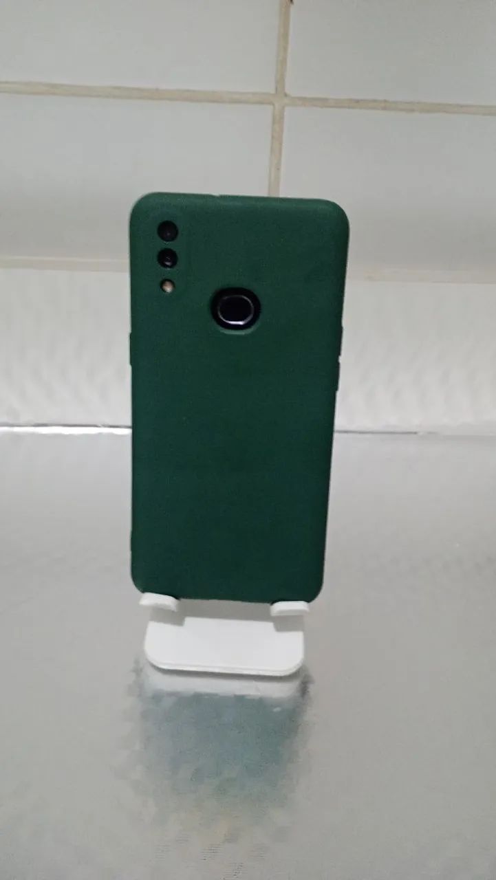 Samsung A10S  - Foto 2