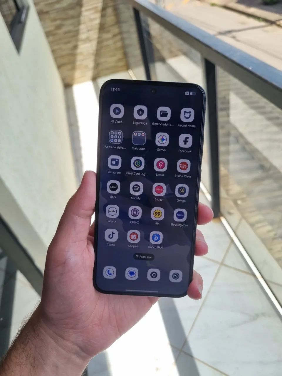 Poco F7 - Foto 5