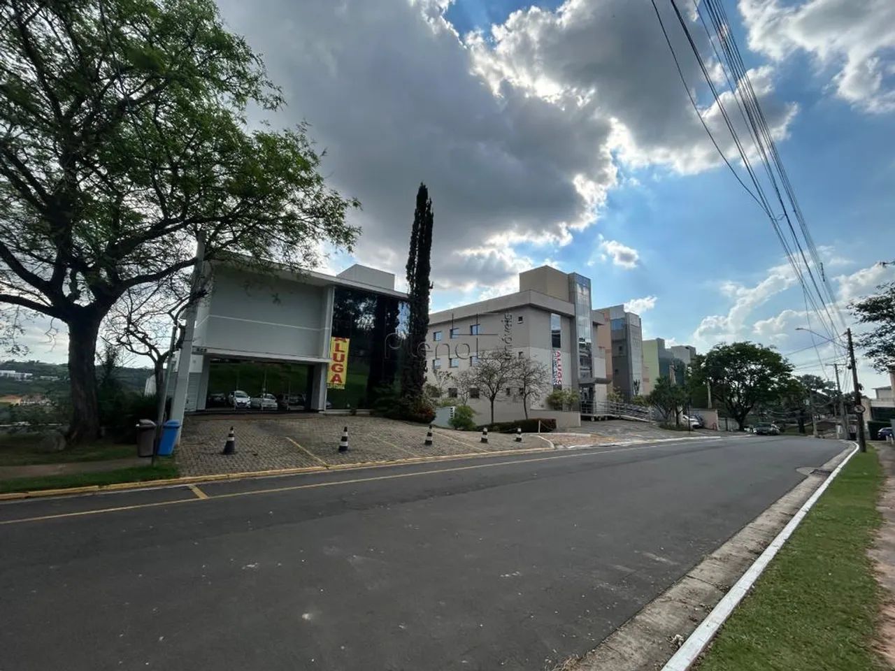 Prédio para alugar em Campinas, Alphaville Campinas, com 580.18 m², Alphaville Empresarial - Foto 3