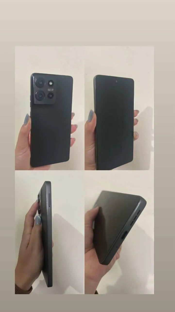 Moto G 75