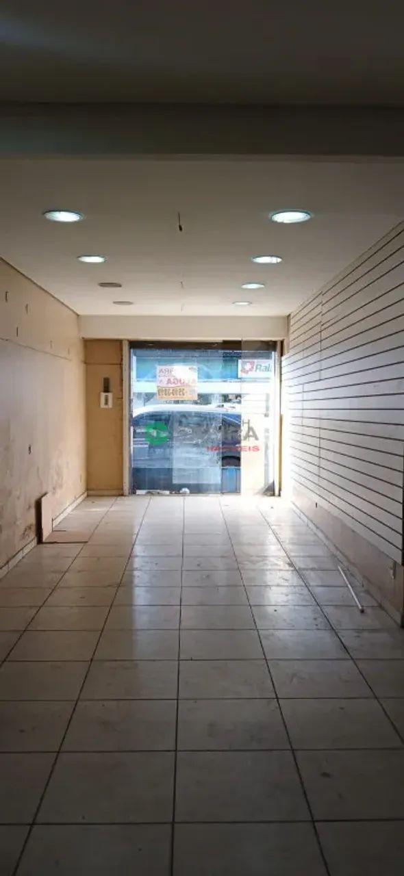 Loja / Salão / Ponto Comercial para alugar em Belo Horizonte - Foto 3