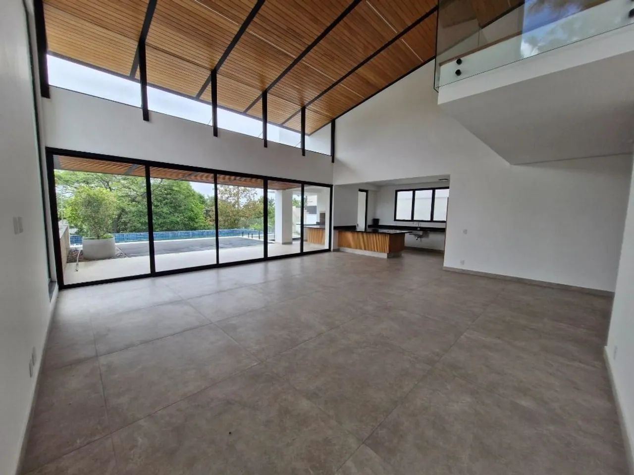 CASA 5 QUARTOS / SUÍTES, ALPHAVILLE GRANJA VIANA. - Foto 3