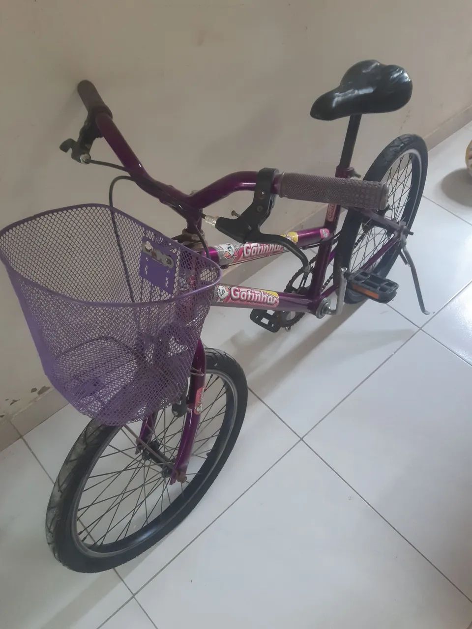 Bicicleta  - Foto 4