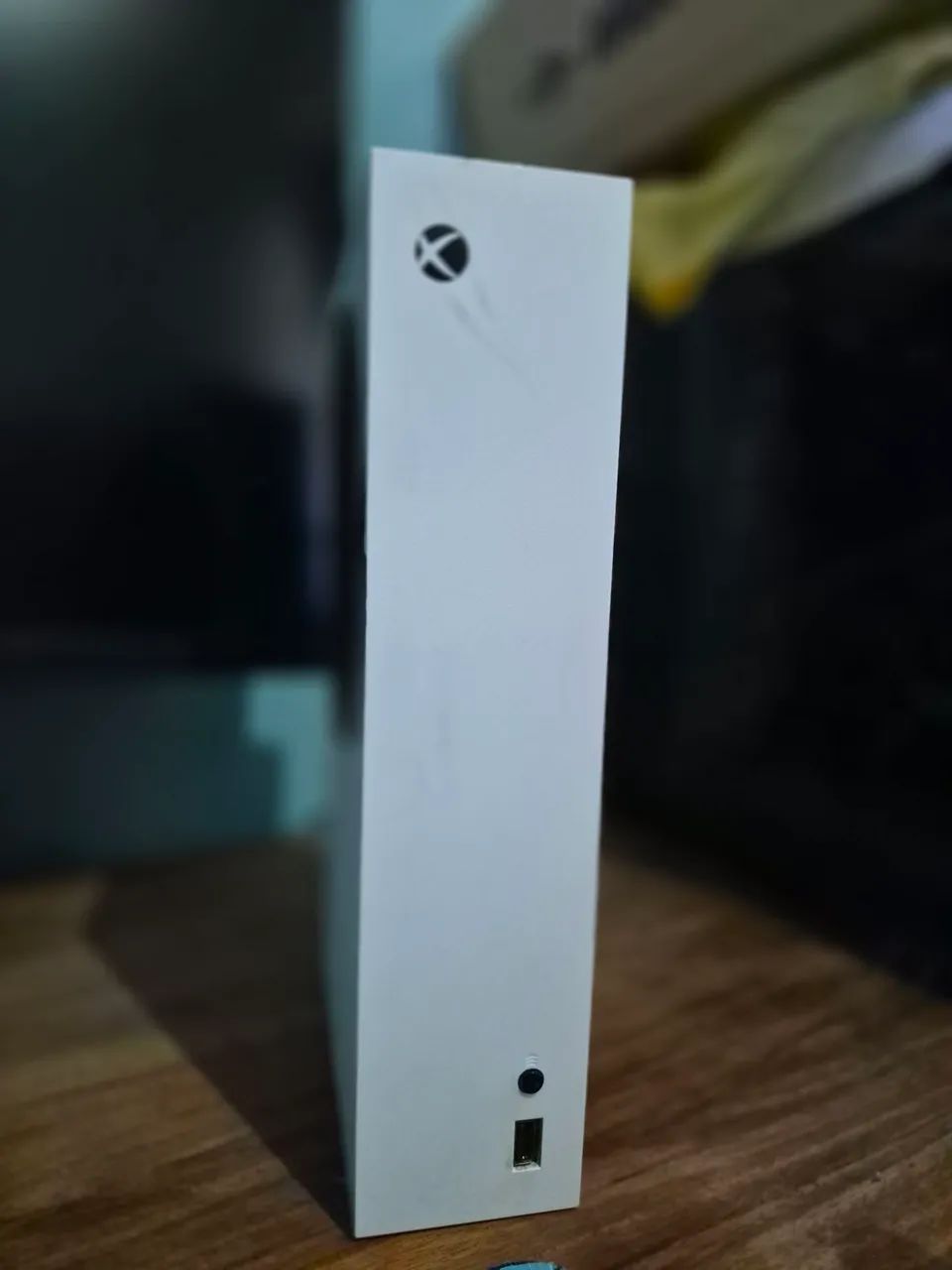 Xbox series S usado - Foto 2