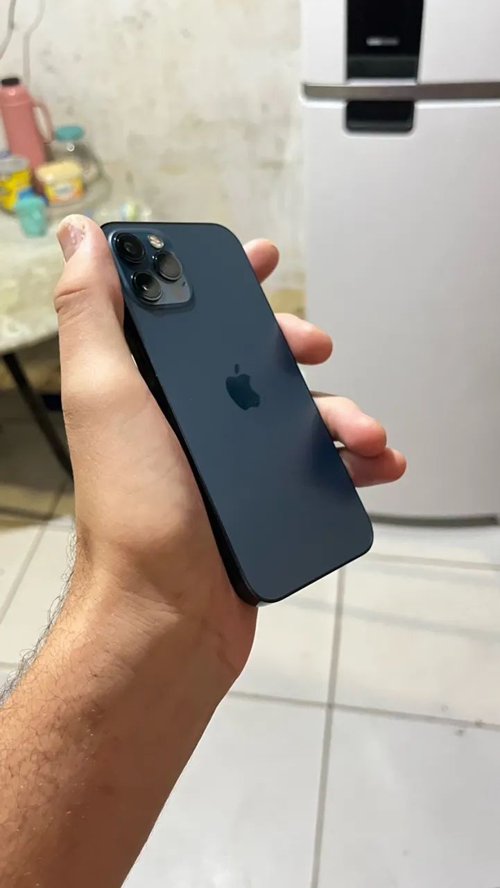 iPhone 12 Pro  - Foto 3