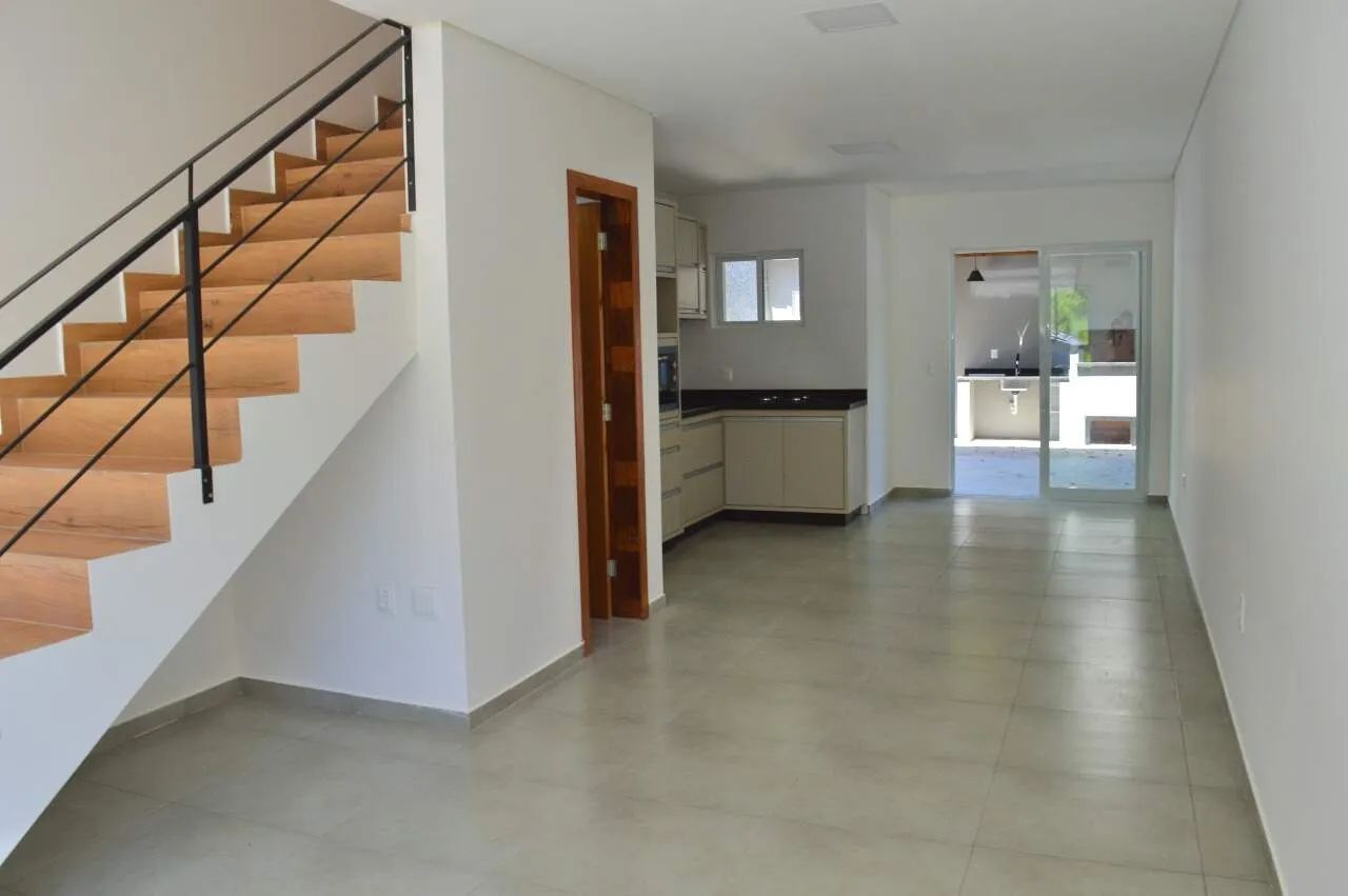 SOBRADO DE ALTO PADRÃO - Foto 4