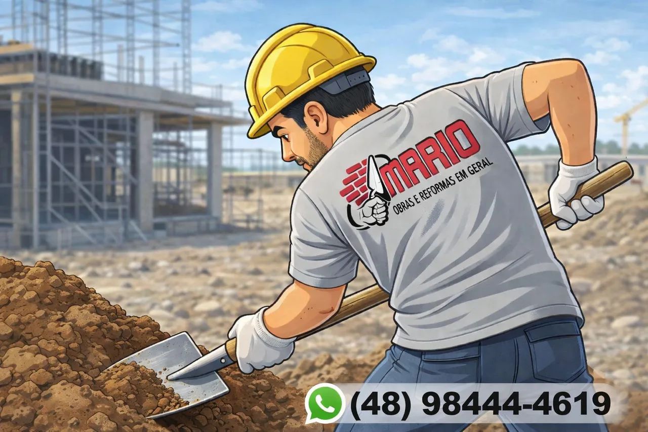 Reformas e obras - Foto 2