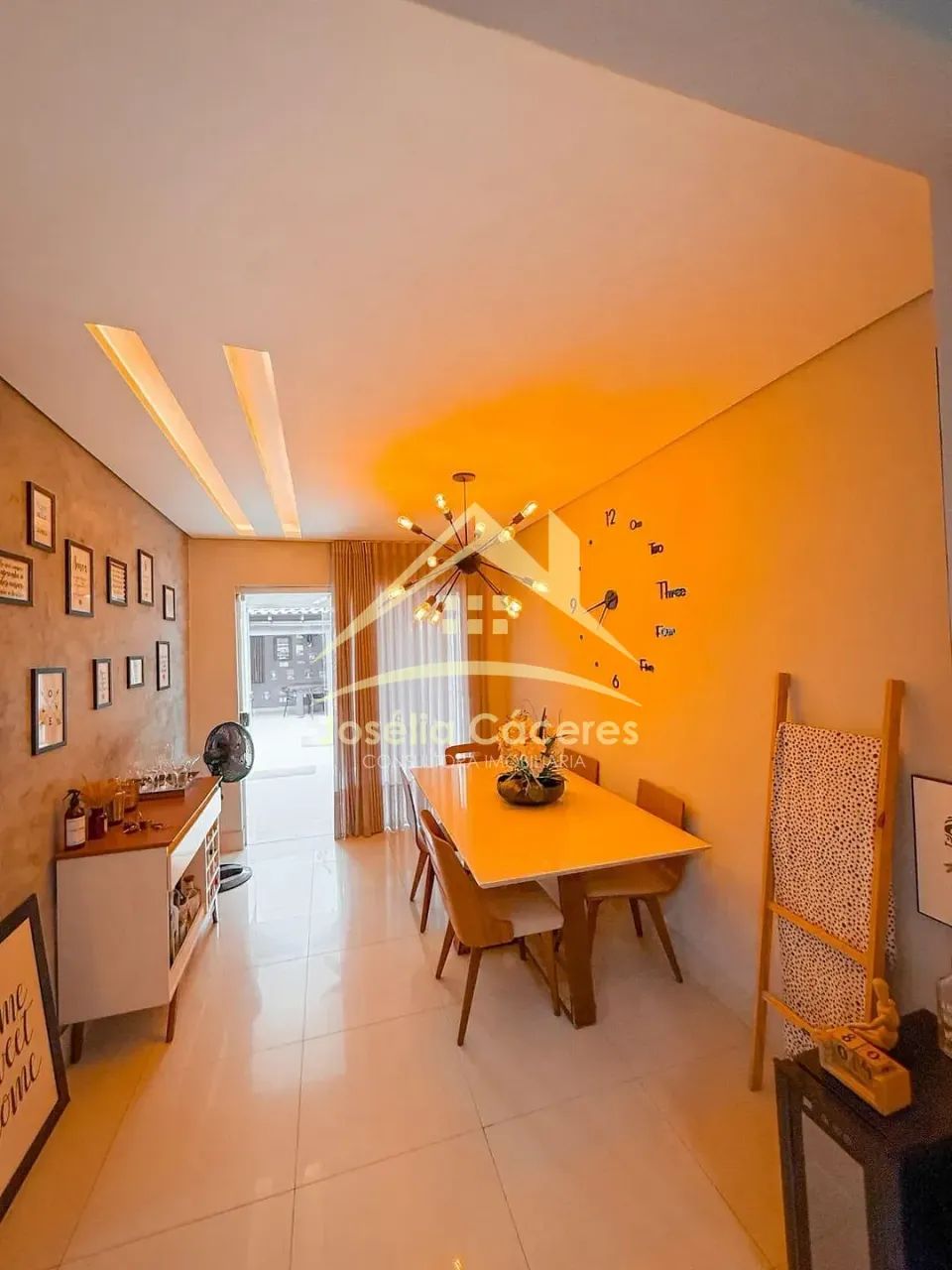 Casa à venda, Cidade Alta, Cuiabá, MT