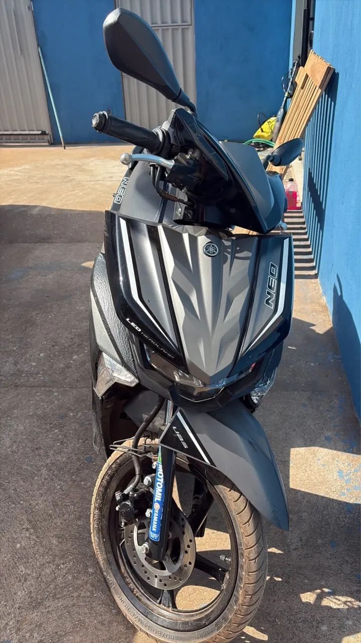 NEO 125 CC - Foto 3