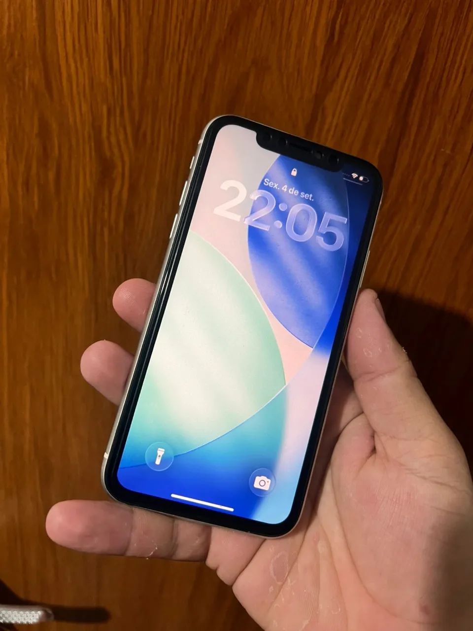 iPhone 11 64G - Foto 2