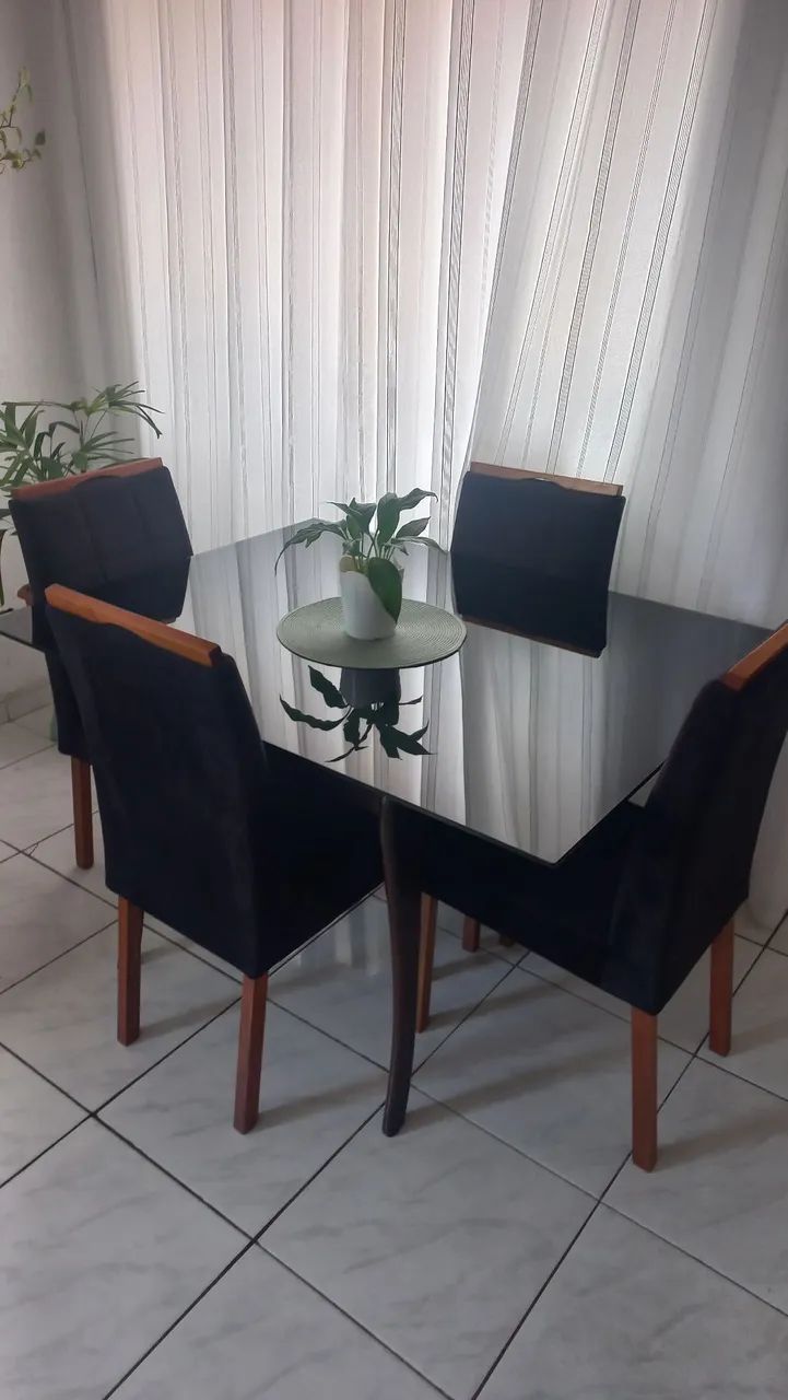 Vende-se Mesa de jantar  - Foto 3