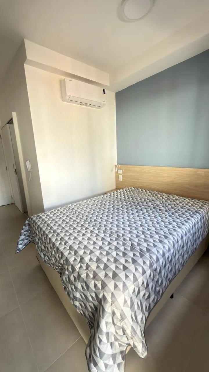 Studio para venda em Perdizes com 1 quarto, 25m² - Foto 3