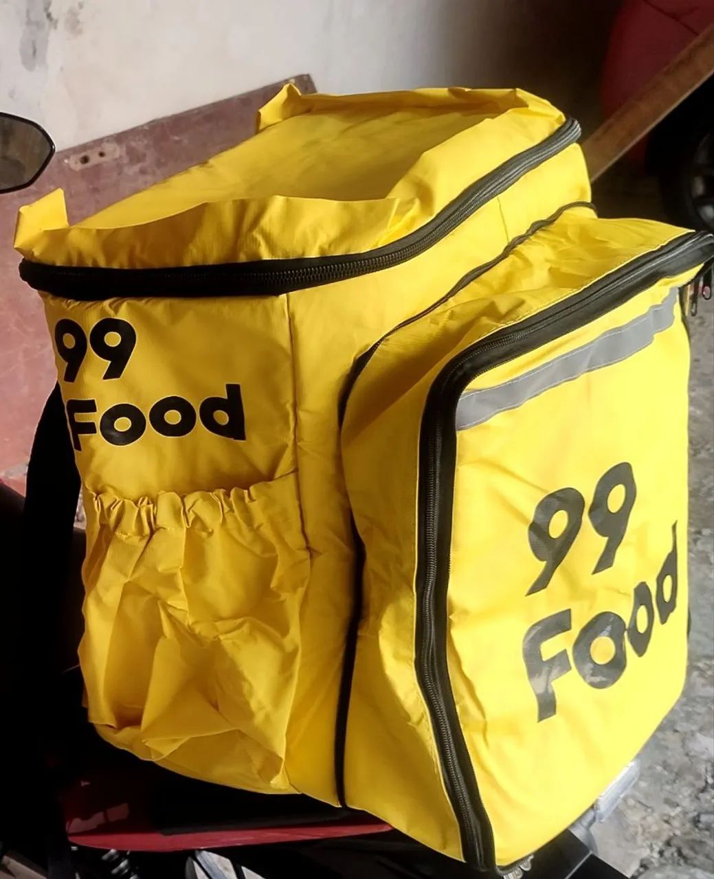 BAG NOVA DA 99 