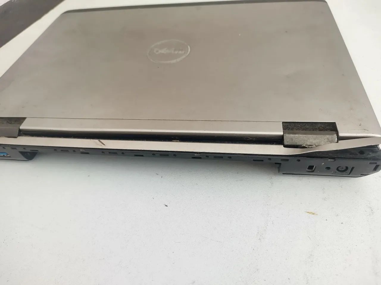 NOTEBOOK DELL VOSTRO 3450 NO ESTADO - Foto 5