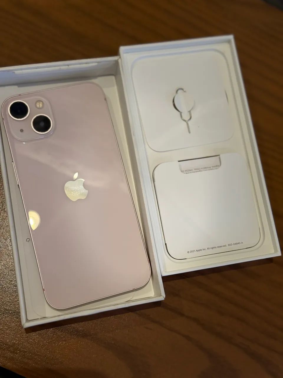 iphone 13 - Foto 4