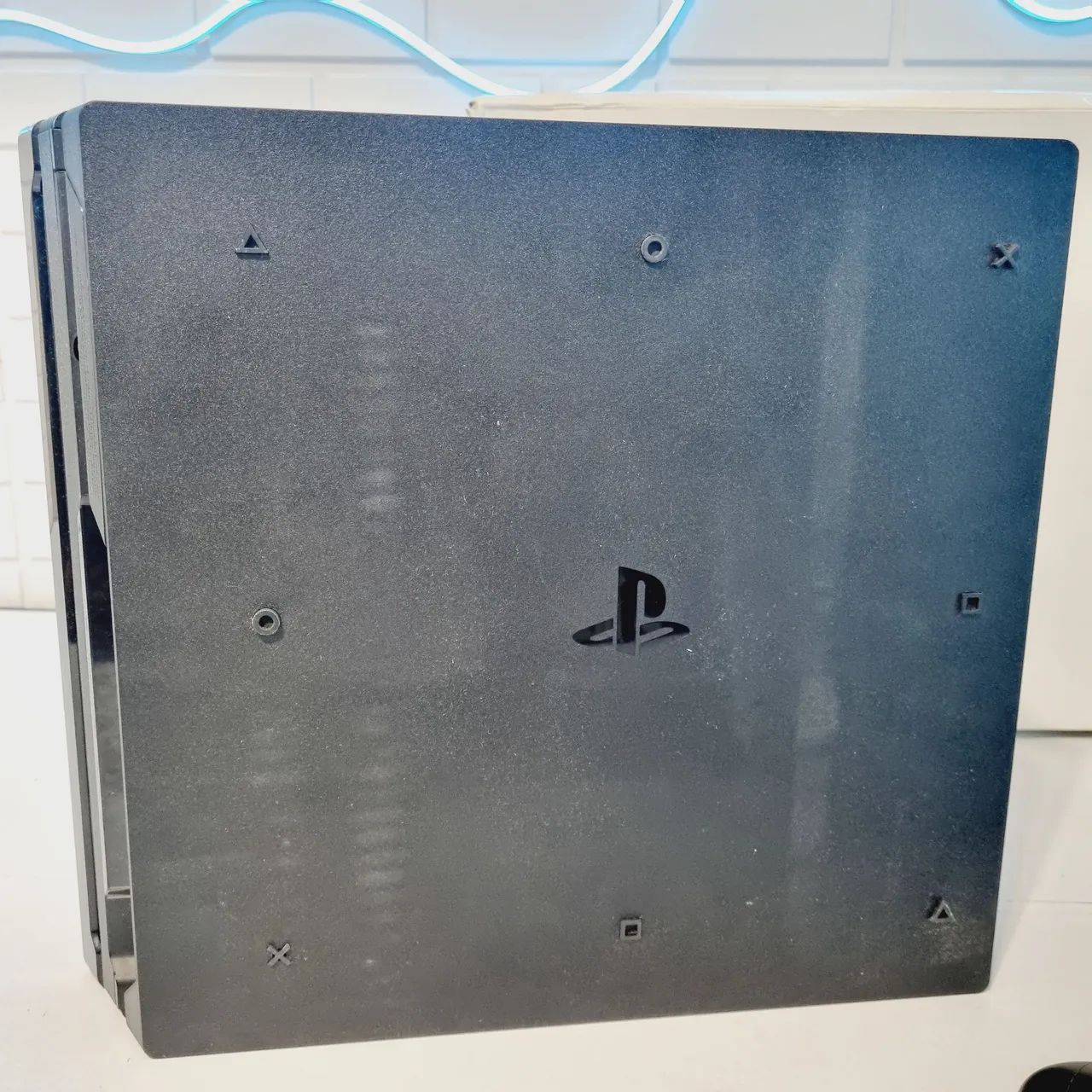 CONSOLE PS4 PRO STAR WARS (Ver.13,02) - Foto 4