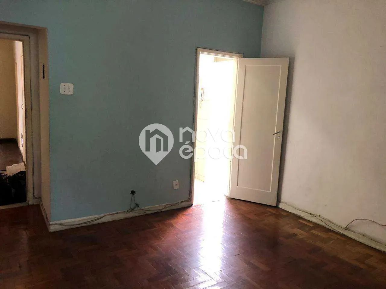 Vila Isabel | Apartamento 3 quartos - Foto 2